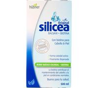 SILICEA BALSAM + BIOTINA 500 ML