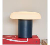 Ateliers Lámpara de Mesa Azul Oscuro