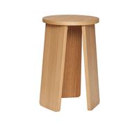 Hübsch - Split Taburete Triple Natur