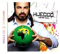 Huecco - Dame Vida -2tr-
