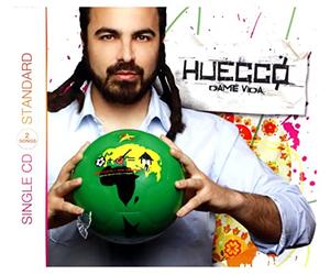 Huecco - Dame Vida -2tr-