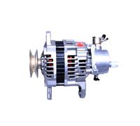 HÜCO 136136 Generador