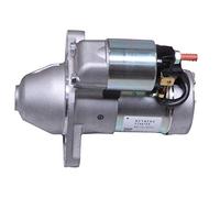 HÜCO 2506934 - Sistema de arranque