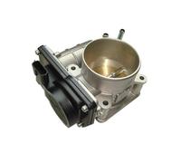 HÜCO 2508552 - Válvula de estrangulación