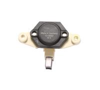 Hüco - Generador regulador para Alfa Romeo, BMW, fiat, Ford, Lancia, Opel, Porsche