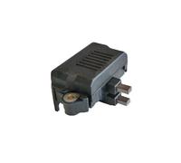 HÜCO Regulador del alternador para MERCEDES-BENZ Classe ML, Vito LK, Classe R LS L (Ref: 130608)
