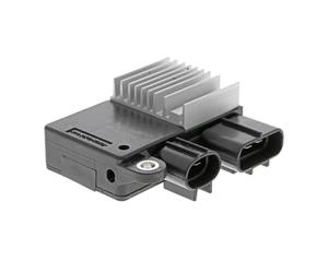 HÜCO Regulador, ventilador habitáculo para MERCEDES-BENZ LK Classe ML Classe S (Ref: 132530)