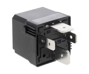 HÜCO Relé, sistema de precalentamiento para MERCEDES-BENZ: Classe ML L, Classe S Ref: 132260)