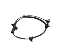 Sensor de velocidad de rueda ABS Eje delantero 131632 HITACHI para OPEL BMW