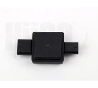 HÜCO Unidad de control, inyección de úrea para BMW: Série 3, X5, X6 & VOLKSWAGEN: Crafter, Sharan, Passat, New Beetle, Touareg (Ref: 132814)