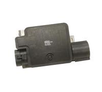 HÜCO Unidad de control, ventilador (refrigeración motor) para FORD: Mondeo, Focus & VOLVO: S80, S60, XC 90 (Ref: 132225)