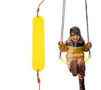 Huehkir Asiento de para Niños - Antideslizante y de Alta Capacidad de Carga | Infantil De Exterior para Arbol | para Niños y Niñas de Preescolar, Patio, Jardín, Parque y Jardín de