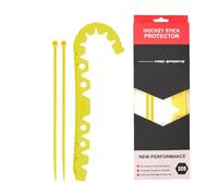 Huehkir Protector de de Hockey - Funda Protectora Acolchada | Protección para Equipo De Hockey | para Hombres Mujeres Y Niños Patinaje Sobres Hielo Juego Práctica Accesorios Deportivos