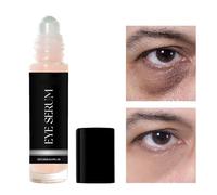 Huehkir Tratamiento Antiarrugas para Ojeras | Líquido Antiarrugas para Bolsas - Crema Para Bolsas Y Ojeras - Cuidado Facial para Maquillaje Viajes Spa Día y Noche