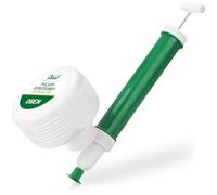 HÜHNER Land Zerstäuber de tierra de diatomeas - Pulverizador en polvo, bomba de polvo para tierra de diatomeas para gallinas | Pulverizador de polvo de tierra de diatomeas, nebulizador para gallinero