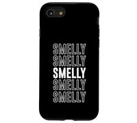 Huele Mal Carcasa para iPhone SE (2020) / 7/8