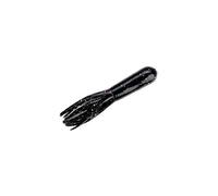 Huelga Rey Bitsy Tubo Cebo - BT2.75-38, Negro neón