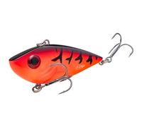 Huelga rey ojo rojo Shad tungsteno 2 grifo - REYESDTT12-421, naranja (Orange Craw)
