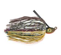 Huelga Rey Tour Grade Nadar Cebo Jigs - TGSJ14-234, Azul (Gill)
