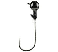 Huelga Rey Tour Grade Shaky Cabeza Cebo - TGSH316-1, Negro