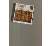 In Musica Vivarte/Sampler