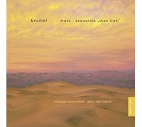 Huelgas Ensemble - Mass/Sequentia Dies Irae [Import]