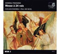 Huelgas Ensemble - Messa a 24 Voci