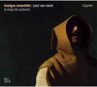 Huelgas Ensemble / Paul Van Nevel - Huelgas Ensemble