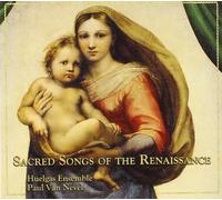 Huelgas Ensemble - Sacred Songs of the..