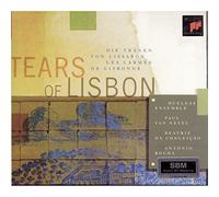 Huelgas Ensemble - Tears of Lisbon-Portugese Fado