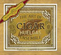 Huelgas Ensemble - The Art Of The Cigar
