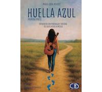 Huella Azul. Primera Parte: Entrevistas con Personajes y Artistas del Blues Hecho en México