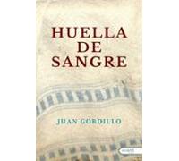 Huella De Sangre