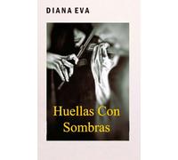HUELLAS CON SOMBRAS: Poesía filosófica sobre el amor, la vida y el tiempo.
