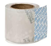 Huellas dactilares levantamiento cinta, 1 - 1/2 & # xFFFD; X 30 pies