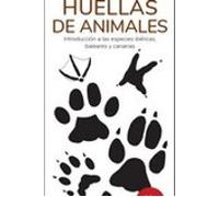 Huellas De Animales 22ª Edicion - Guias Desplegables Tundra