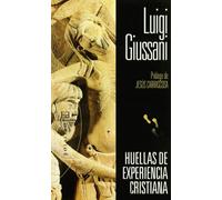 Huellas de experiencia cristiana (Bolsillo)