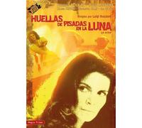 Huellas de pisadas en la Luna [DVD]