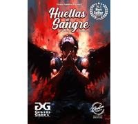 Huellas de Sangre: Del Amor y el Desamor
