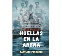 HUELLAS EN LA ARENA