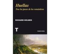 Huellas: Tras los pasos de los románticos (Noema)