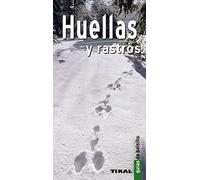 Susaeta – Huellas y rastros (Guía de bolsillo)