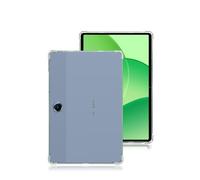 Hülle für OnePlus Pad Lite 11 Zoll Tablet Schutz,daunke Stoßfest, Kratzfest, tragbar langlebig, Slim oder Leichtgewicht Weich TPU,Transparent