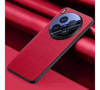 Hülle Funda para X200 Ultra Carcasa Camera Lens Protector Premium Cuero,Slim Case Bumper Cover para Vivo X200 Ultra(2)