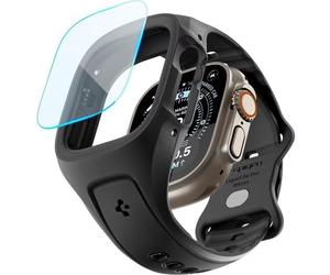 Hülle Spigen Liquid Air Pro para Apple Watch Ultra 1, 2 y 3 (49 mm)