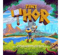 Huelsbeck, Chris - Tiny Thor