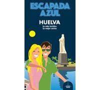 Huelva 2020 (escapada Azul)
