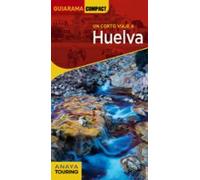 Huelva 2022 (guiarama Compact) (5ª Ed.)