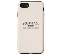 Huelva Andalucía España - Huelva Andalucía España - Carcasa para iPhone SE (2020) / 7/8