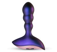 Interstellar Plug Anal con Control Remoto USB